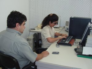 Formação em Progresso