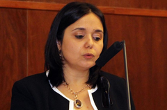 Suzana Tavares da Silva