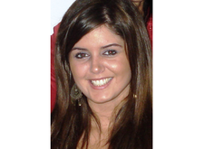 Andreia Melo Carreiro