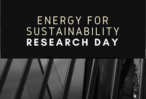 EfS Research Day 2018