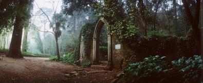 Quinta das Lágrimas © Turismo Centro de Portugal