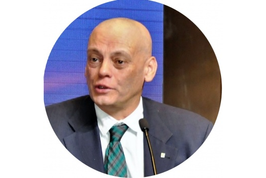 Manuel C. Gameiro