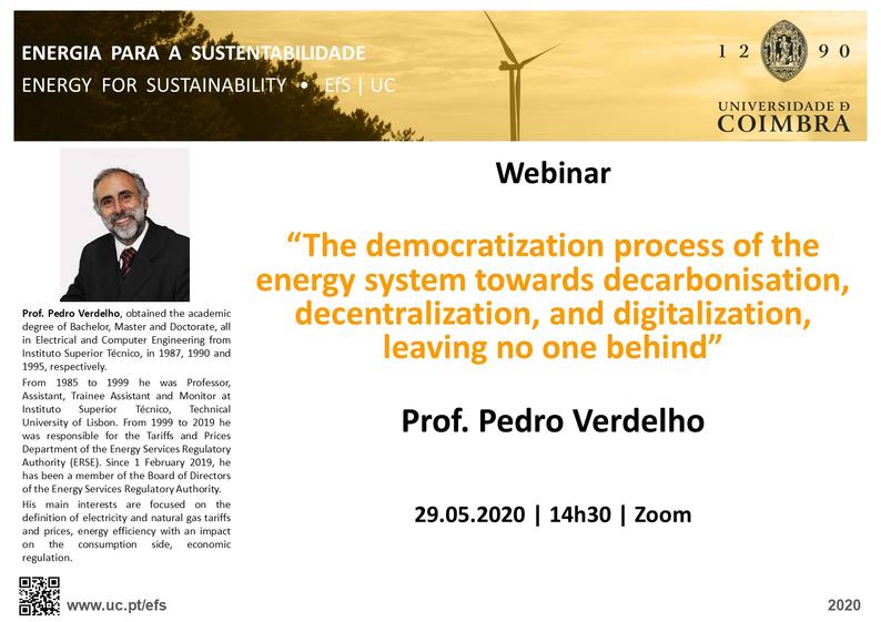 Prof. Pedro Verdelho