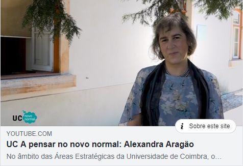 Dr. AA_UC thinking about the new normal