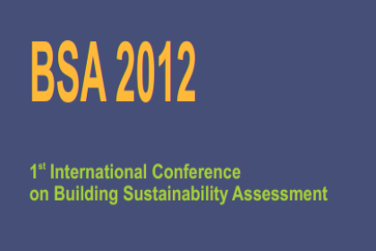BSA 2012a