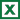 excel icon