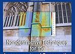 Publicacao do livro Nondestructive