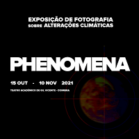 Phenomena