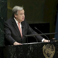 Guterres