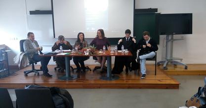 Foto experiências vivas 2016