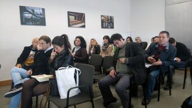 Foto experiências vivas 2016