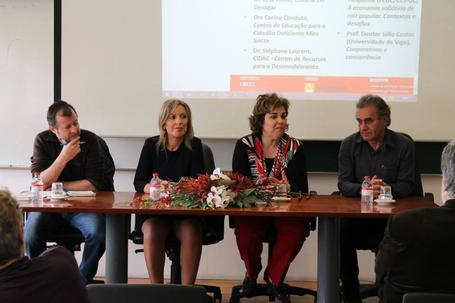 Experiências Vivas II 2014