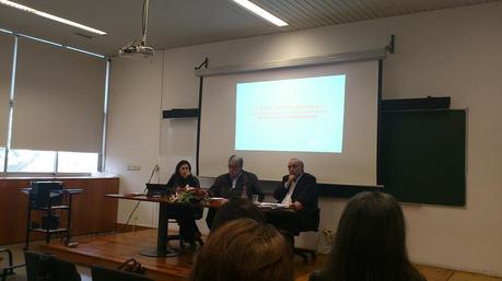 Conferência Abertura PGES 2014