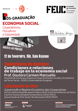 Conferência de Abertura 2016