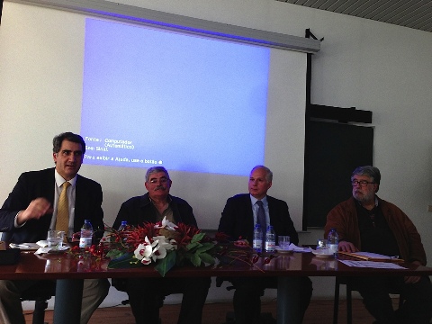 Foto Experiências Vivas