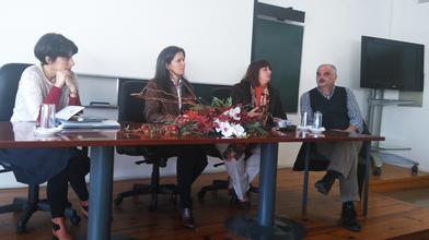 Foto experiências vivas 2016