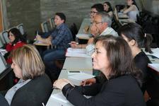 Experiências Vivas 2015