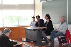 Experiências Vivas 2015