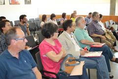 Experiências Vivas 2015