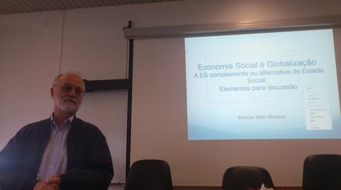 Conferência Belo Moreira