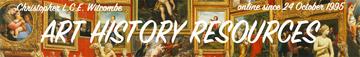 Art History Resources