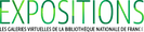 BNF Expositions virtuelles