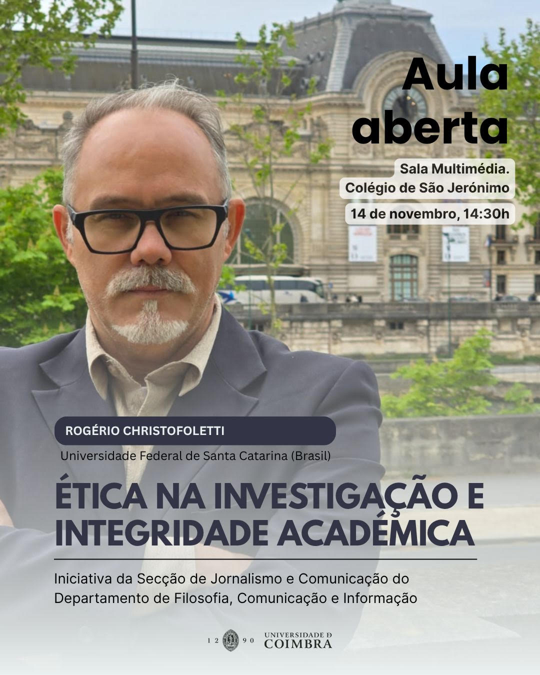 Rogério Chistofoletti