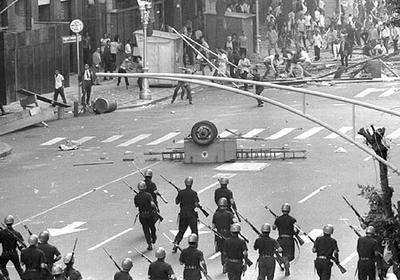 golpe militar do Brasil