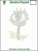 Dendro Placard