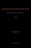 Categorias Existenciais 2020