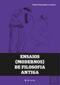 Ensaios (modernos) de Filosofia Antiga