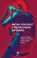 Foucault 2020 - Capa