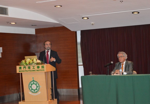 Dia de Camões Macau 2015