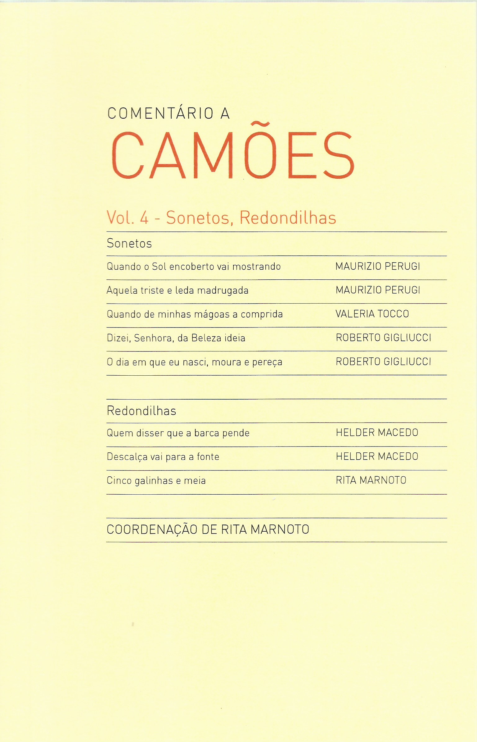 comentarios lirica 4