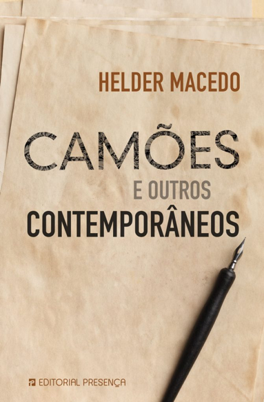 camões e contemporaneos
