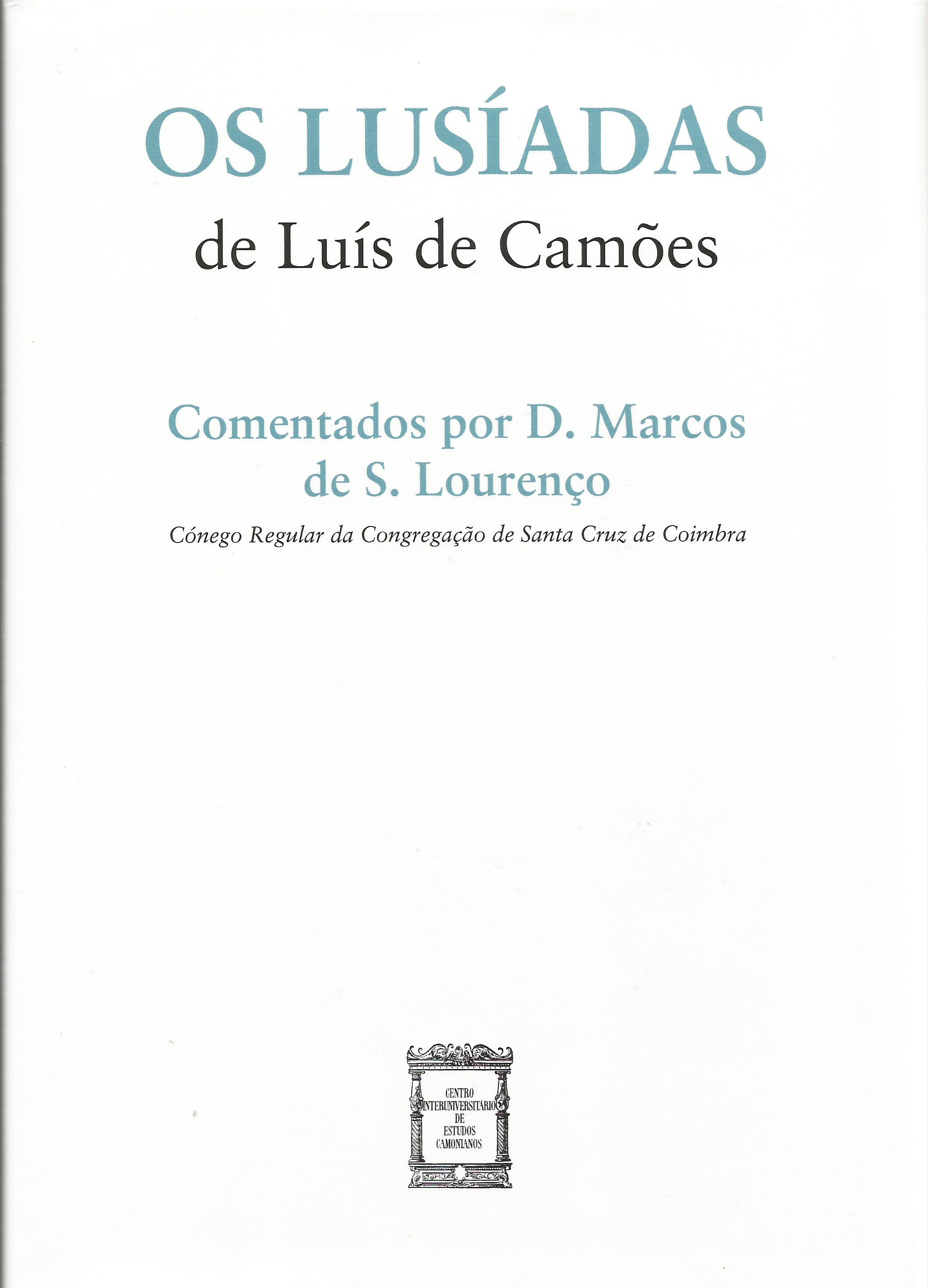 comentarios lusiadas