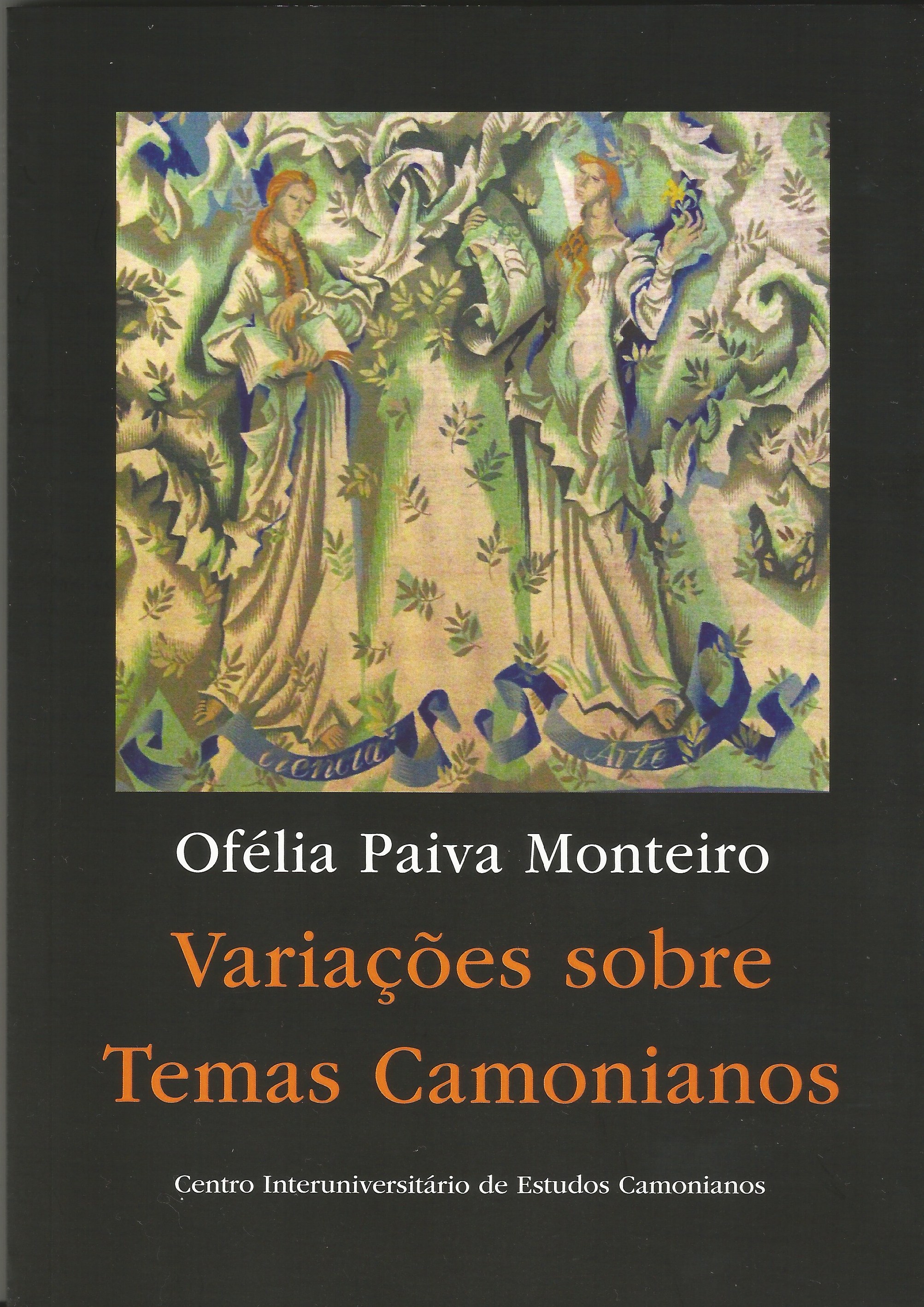 Ofelia Paiva Monteiro