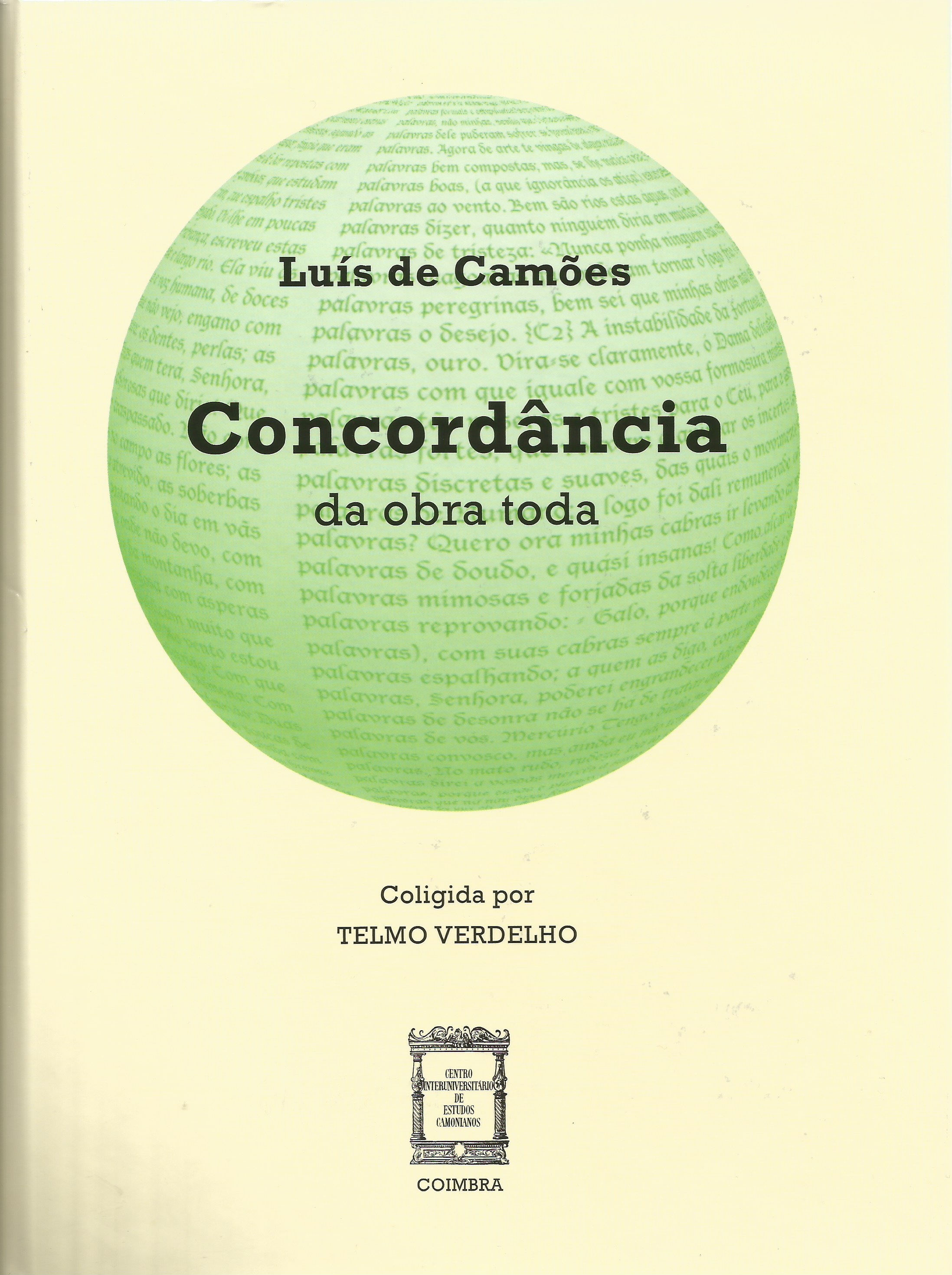 Concordancia