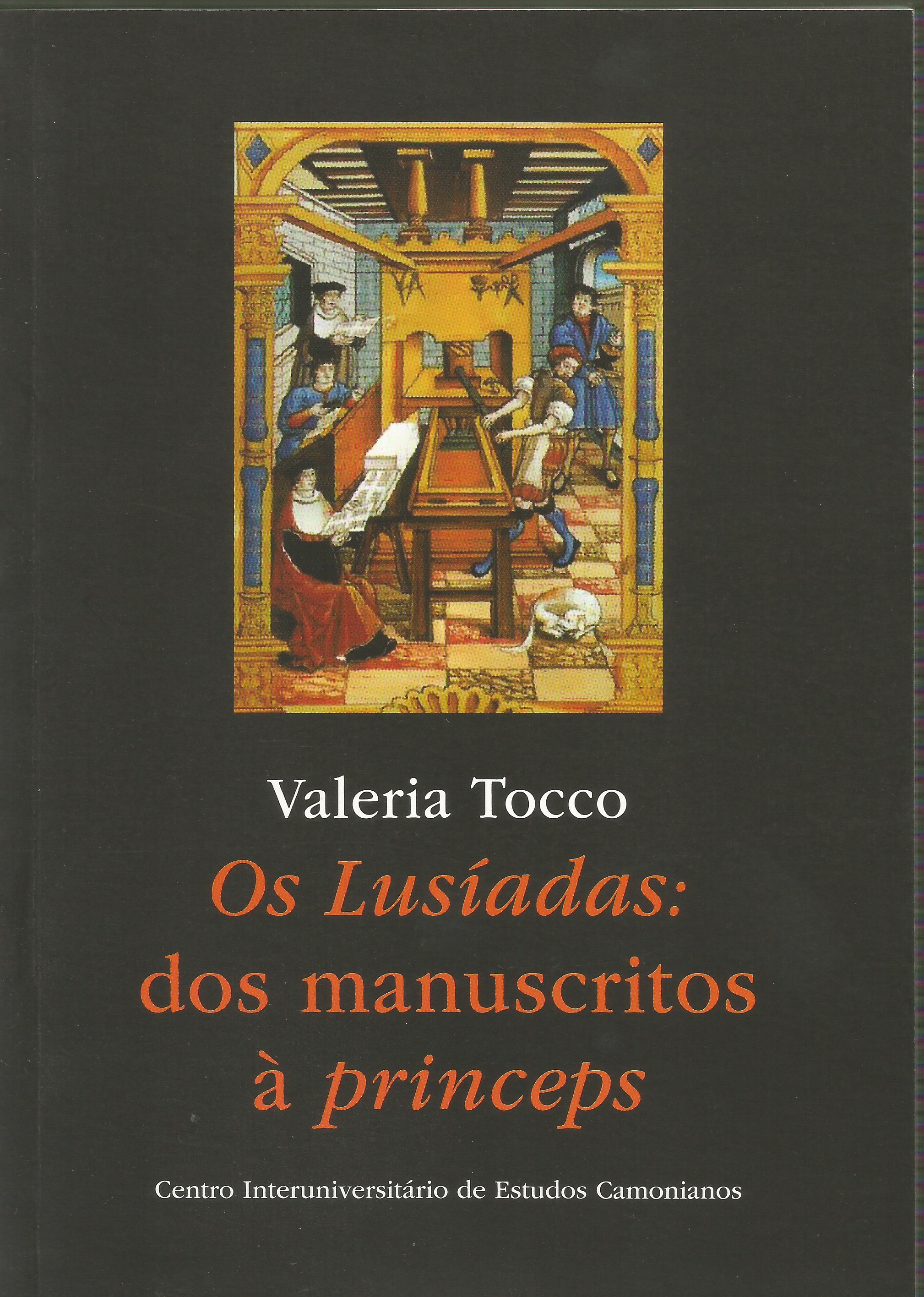 Valeria Tocco