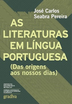 literaturas em lingua Portuguesa