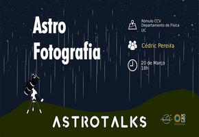 Astrotalks Astro Fotografia thumb