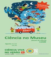 Ciência no Museu da Ciência thumb