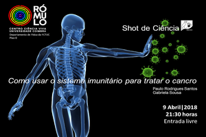 Como usar o sistema imunitário para tratar o cancro