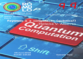 Feynman e a computação
