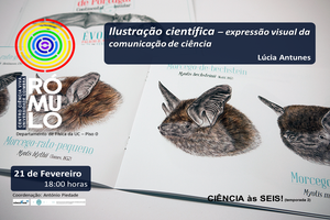 Ilustração científica thumb