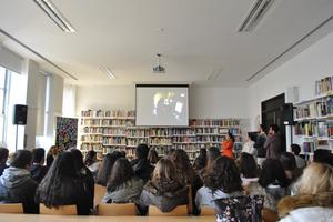 Semana Internacional do Cérebro thumb