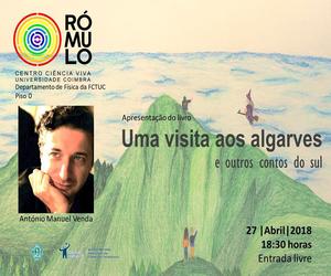 Uma visita aos Algarves thumb