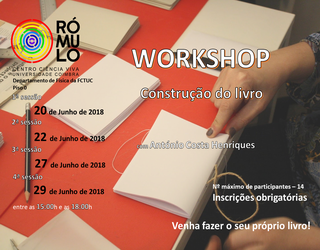 Workshop construir o livro thumb