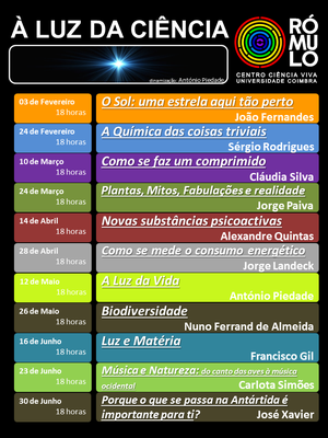 À Luz da Ciência Thumb