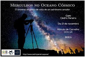Mergulhos no Oceano Cósmico thumb